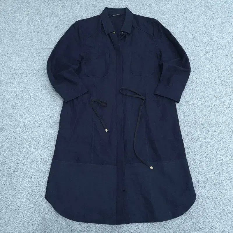 [SOLD OUT] 100 빈폴 원피스 | 0520B23