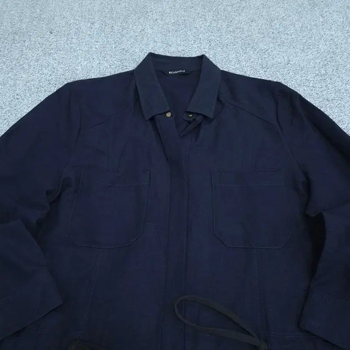 [SOLD OUT] 100 빈폴 원피스 | 0520B23
