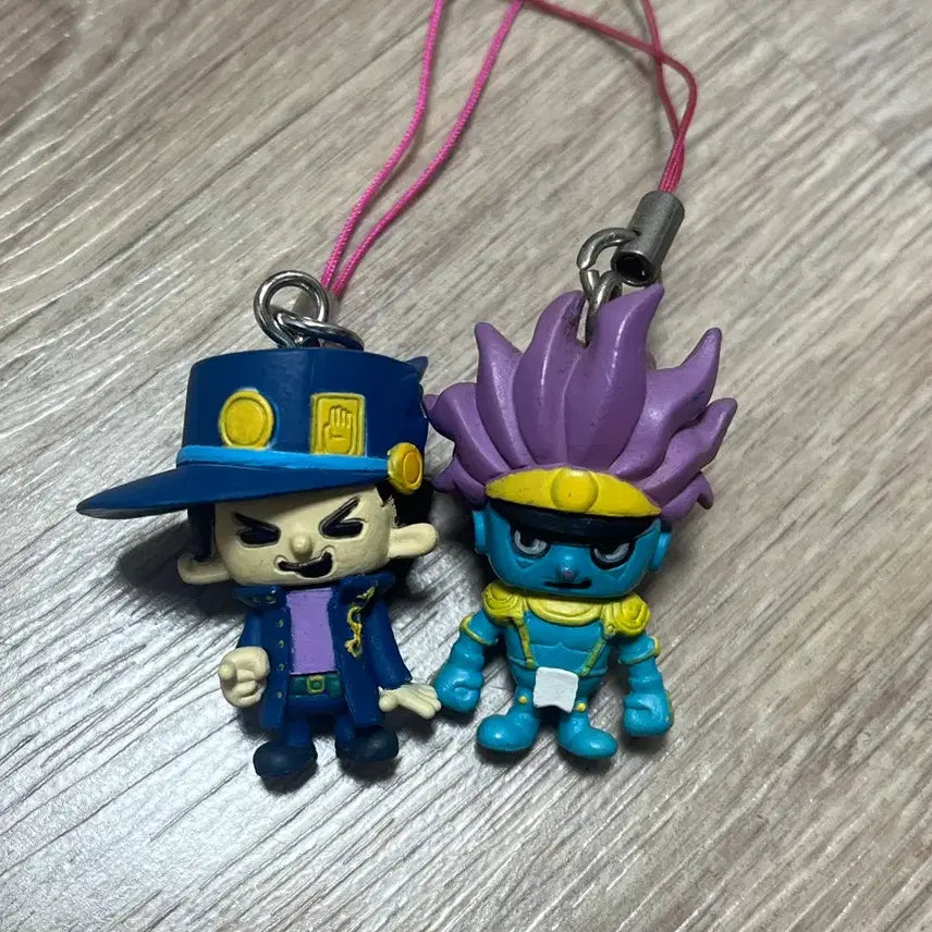 [BUNJANG] JoJo&