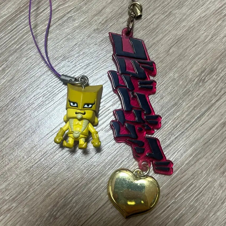 [SOLD OUT] [BUNJANG] JoJo&