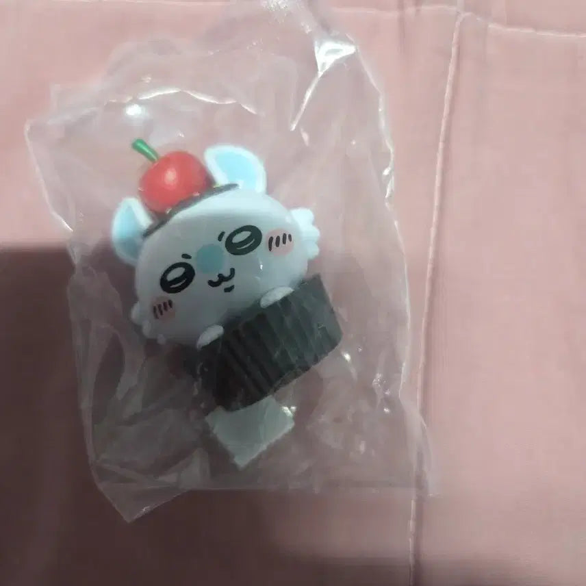 [BUNJANG] Munjagwi Monitor Figure / 먼작귀 모니터 피규어