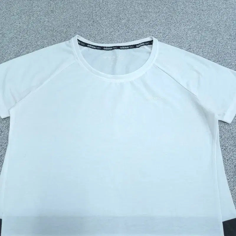 [SOLD OUT] 아디다스 반팔 티 | 0520B04