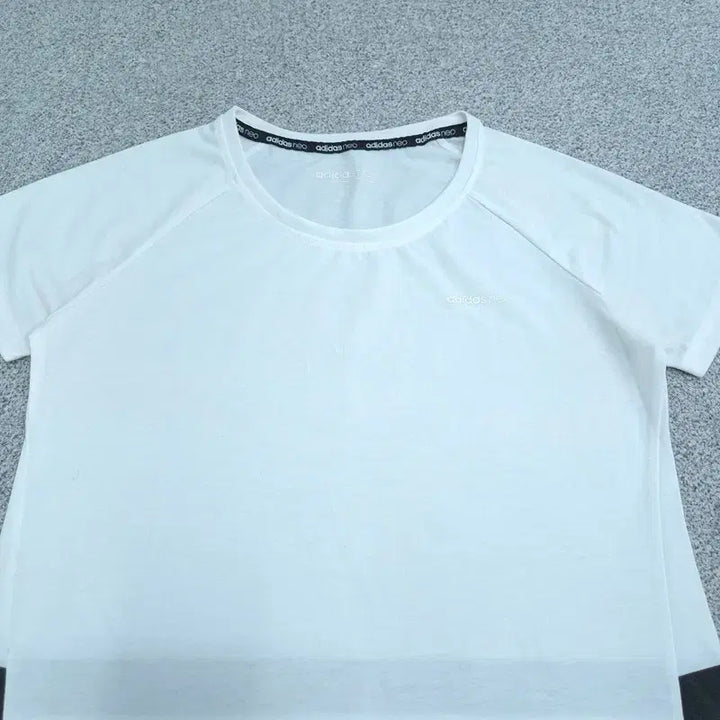 [SOLD OUT] 아디다스 반팔 티 | 0520B04
