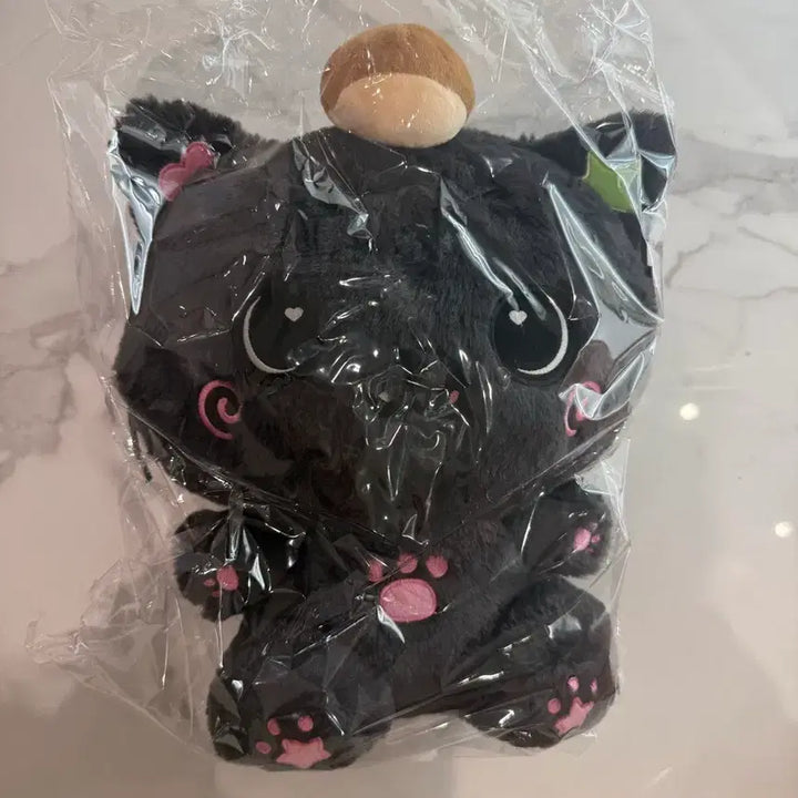 [BUNJANG] NCT WISH Bakery King Wish Doll 30cm Kuri Riku (Sealed) / 미개봉 현물 ) 엔시티 위시 베이커리 대왕 위시돌 30cm 쿠리 리쿠