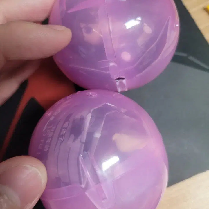 [BUNJANG] Kill la Kill Mogu Mogu Gacha Mato Ryuko + Guts Figure Set / 킬라킬 모구모구 가챠 마토이 류코+가츠