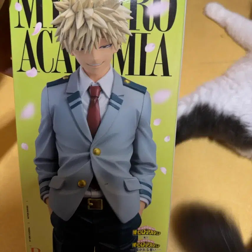 [BUNJANG] My Hero Academia &