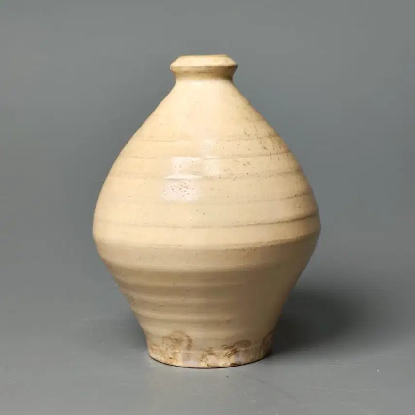 [BUNJANG] Authentic Jin Dynasty White Porcelain &