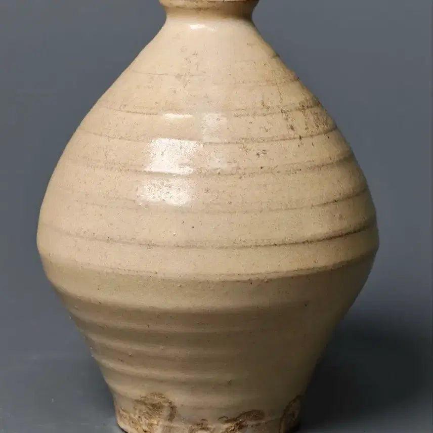 [BUNJANG] Authentic Jin Dynasty White Porcelain &
