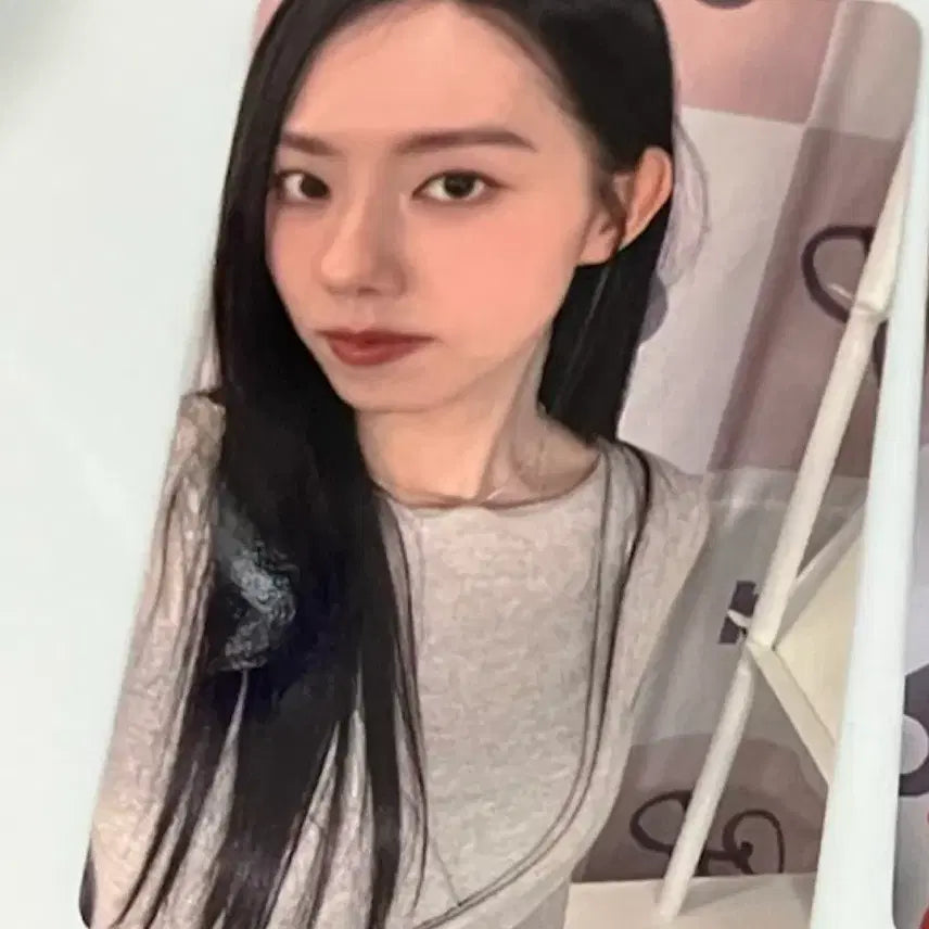 [SOLD OUT] 아이오아이 소혜 공방 포카