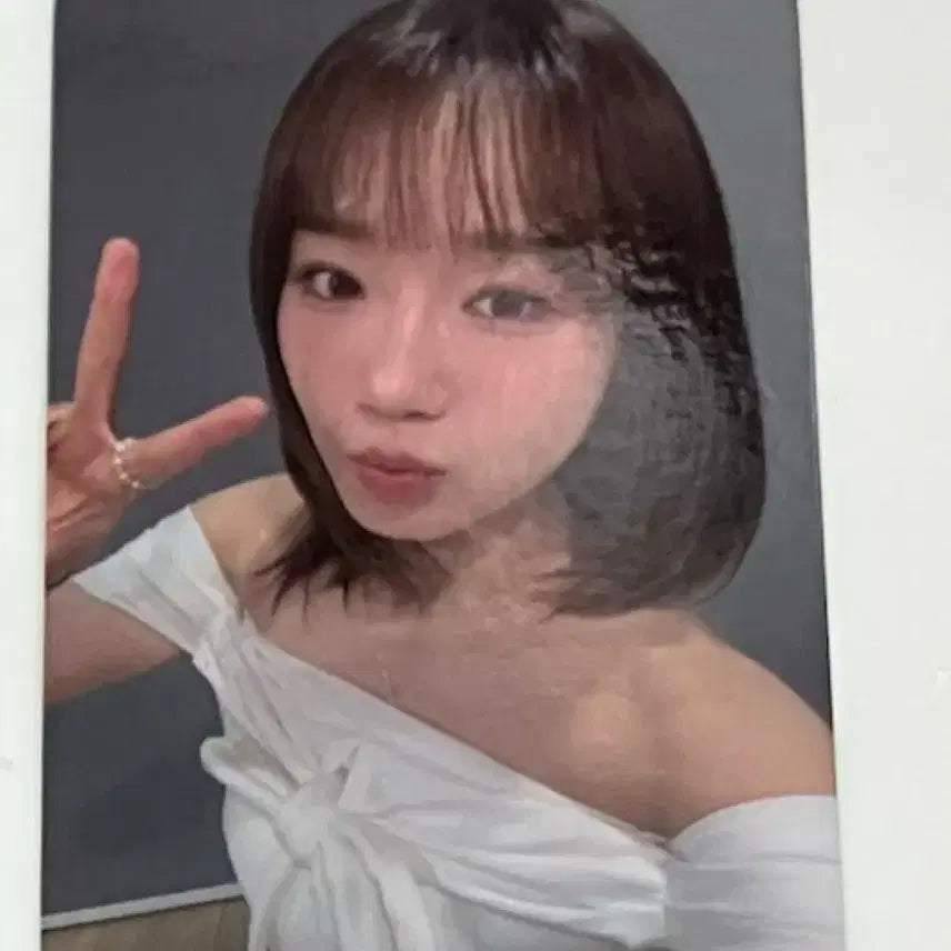 [SOLD OUT] 아이오아이 유정 포타