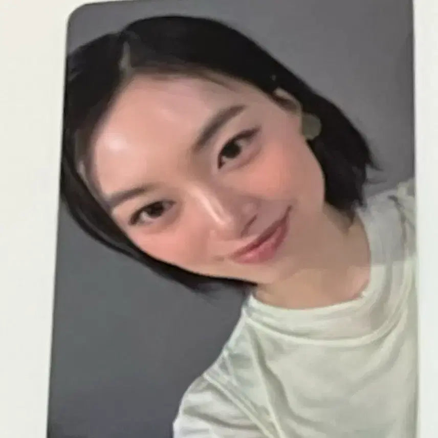 [SOLD OUT] 아이오아이 도연 공방 포카