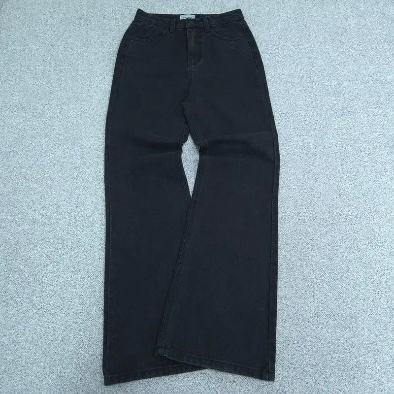 [SOLD OUT] M 빈티지 부츠컷 청바지 | 0520B08