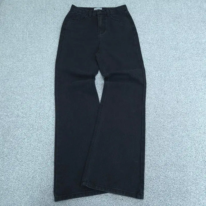 [SOLD OUT] M 빈티지 부츠컷 청바지 | 0520B08