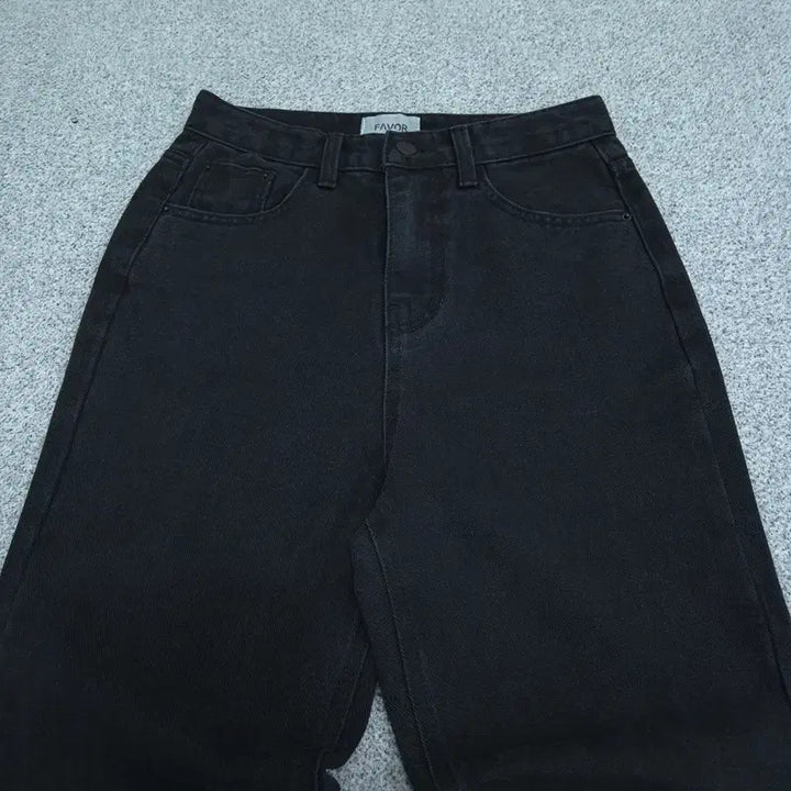 [SOLD OUT] M 빈티지 부츠컷 청바지 | 0520B08