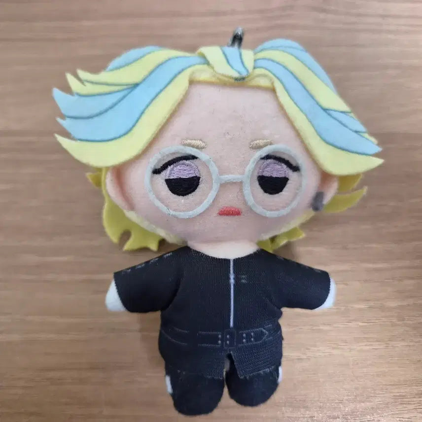 [BUNJANG] DoriBev Haitani Rindo Plush / 도리벤 하이타니 린도 누이
