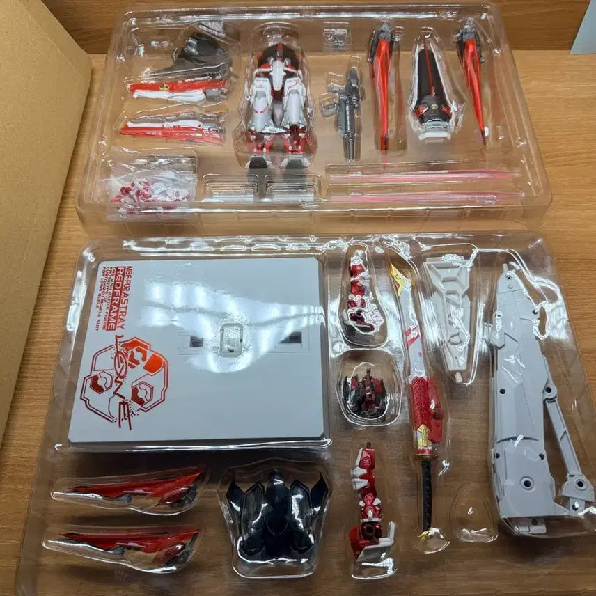 [BUNJANG] Metal Gear MC Red Frame Model Kit / 메탈기어 mc 레드프레임 팝니다