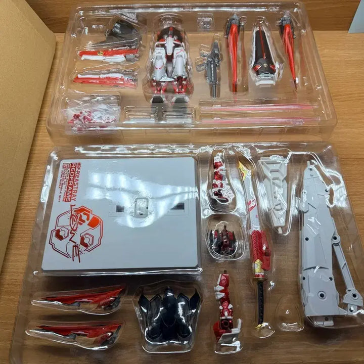 [BUNJANG] Metal Gear MC Red Frame Model Kit / 메탈기어 mc 레드프레임 팝니다