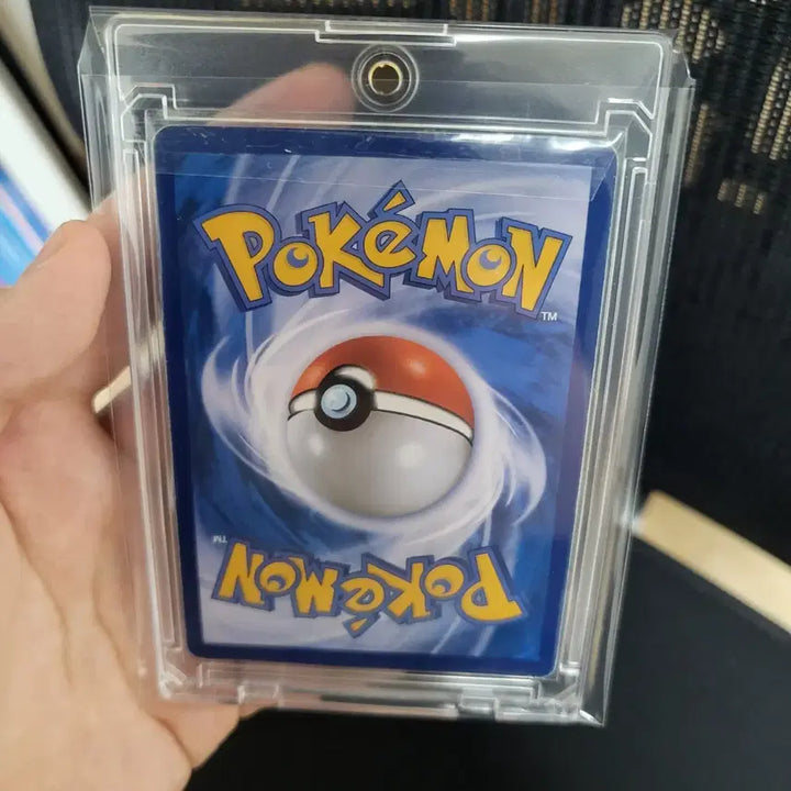[BUNJANG] Pokemon Card Charizard SSR2 / 포켓몬카드 흑자몽 리자몽ssr2(급처 흥정 x