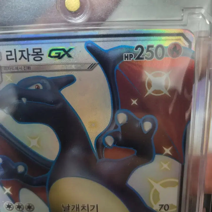 [BUNJANG] Pokemon Card Charizard SSR2 / 포켓몬카드 흑자몽 리자몽ssr2(급처 흥정 x