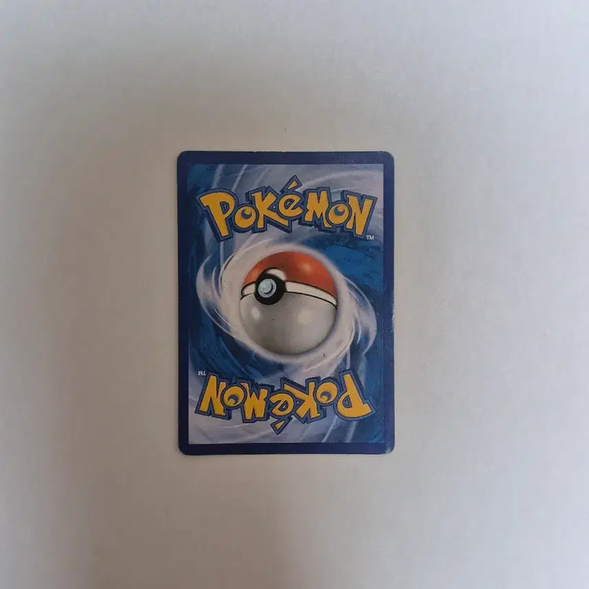 [BUNJANG] Pokemon Charizard Card / 포켓몬 카드 리자몽 (Pokemon Charizard Card)