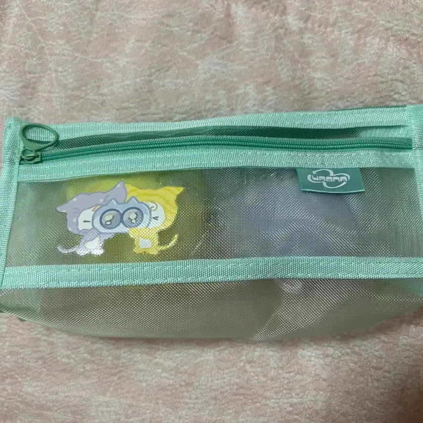 [BUNJANG] IU UAENA Doll Keychain / 아이유 유애나 인형 키링