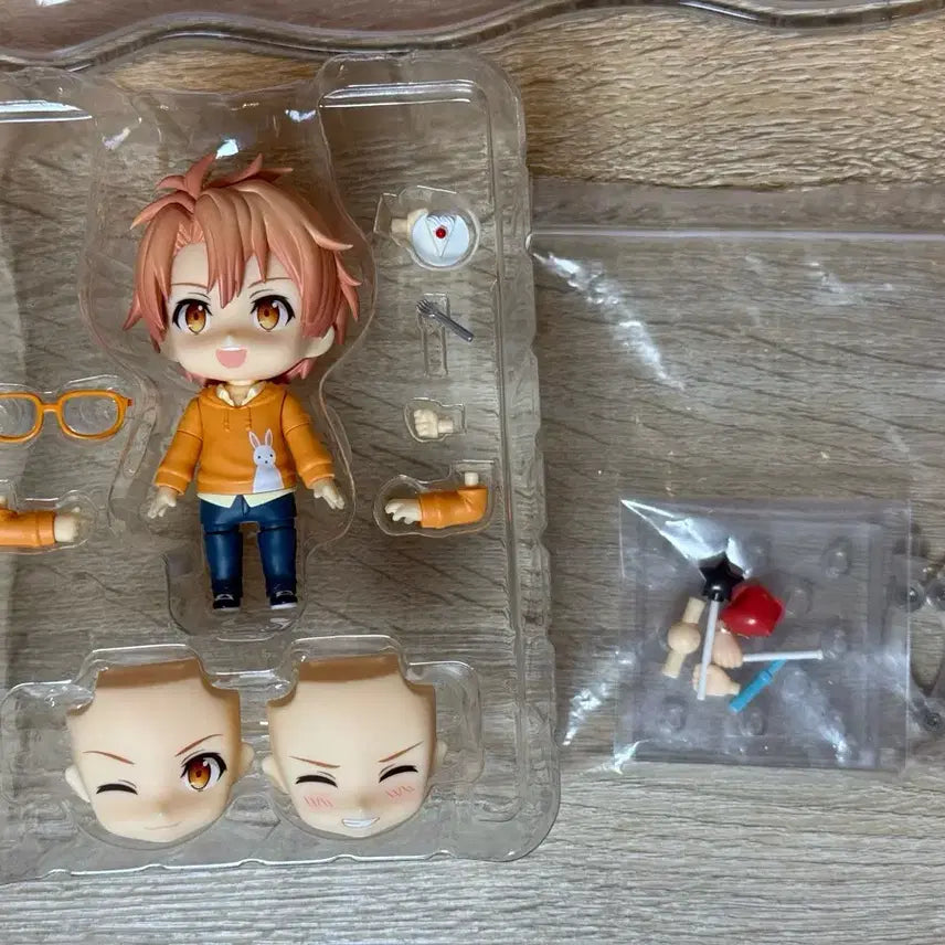 [BUNJANG] Izumi Mitsuki Nendoroid / 이즈미 미츠키 넨도로이드