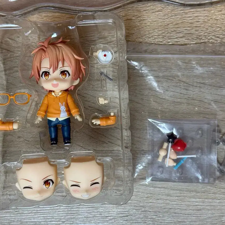 [BUNJANG] Izumi Mitsuki Nendoroid / 이즈미 미츠키 넨도로이드