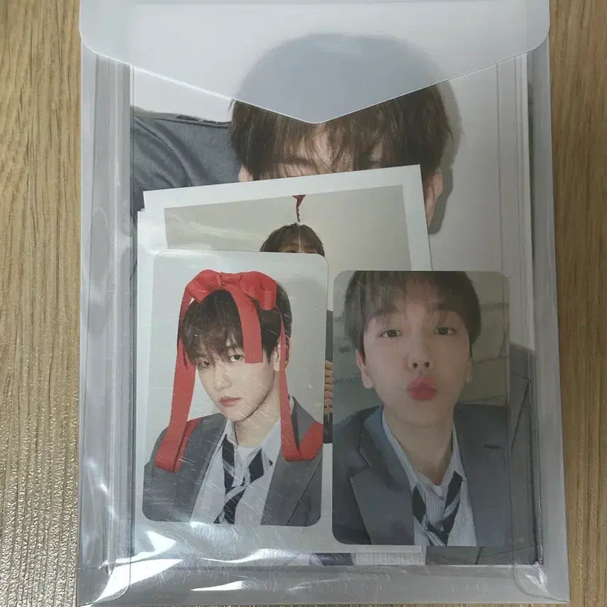 [BUNJANG] Baekhyun EXO 2024 Season&