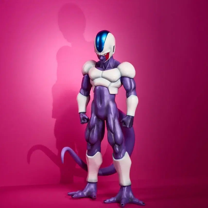 [BUNJANG] Dragon Ball Cooler Ichiban Sho Lottery Figure C Prize / 드래곤볼 쿠우라 피규어 제일복권 C상