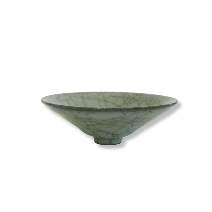 [SOLD OUT] 송관요현문완 [중국도자기]