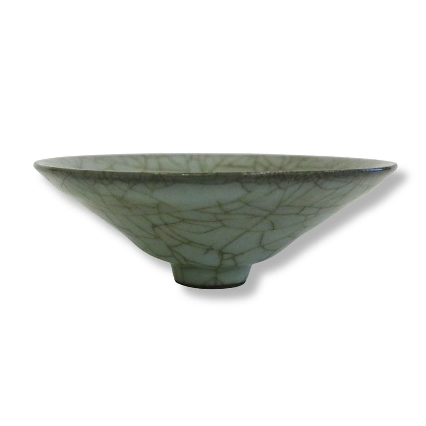 [SOLD OUT] 송관요현문완 [중국도자기]