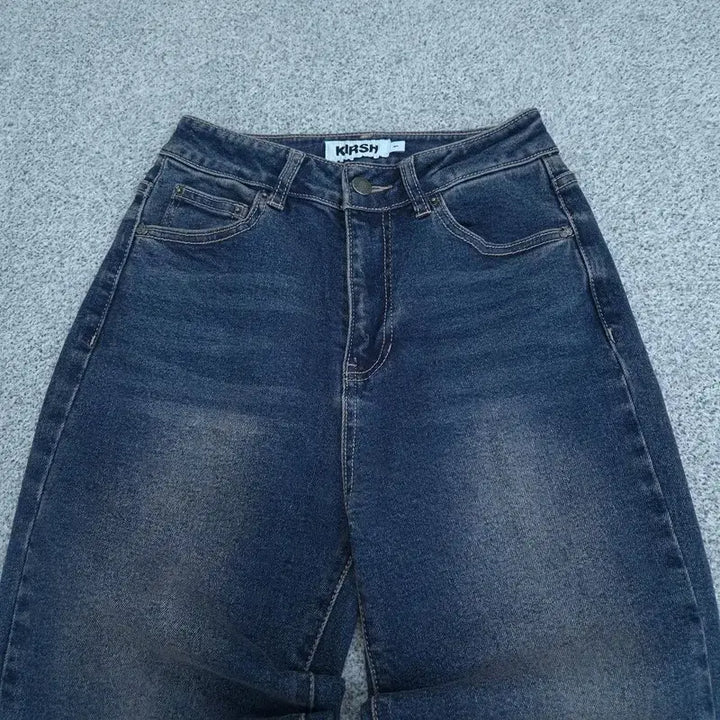 [SOLD OUT] 165/68A 키르시 청바지 | 0520B12
