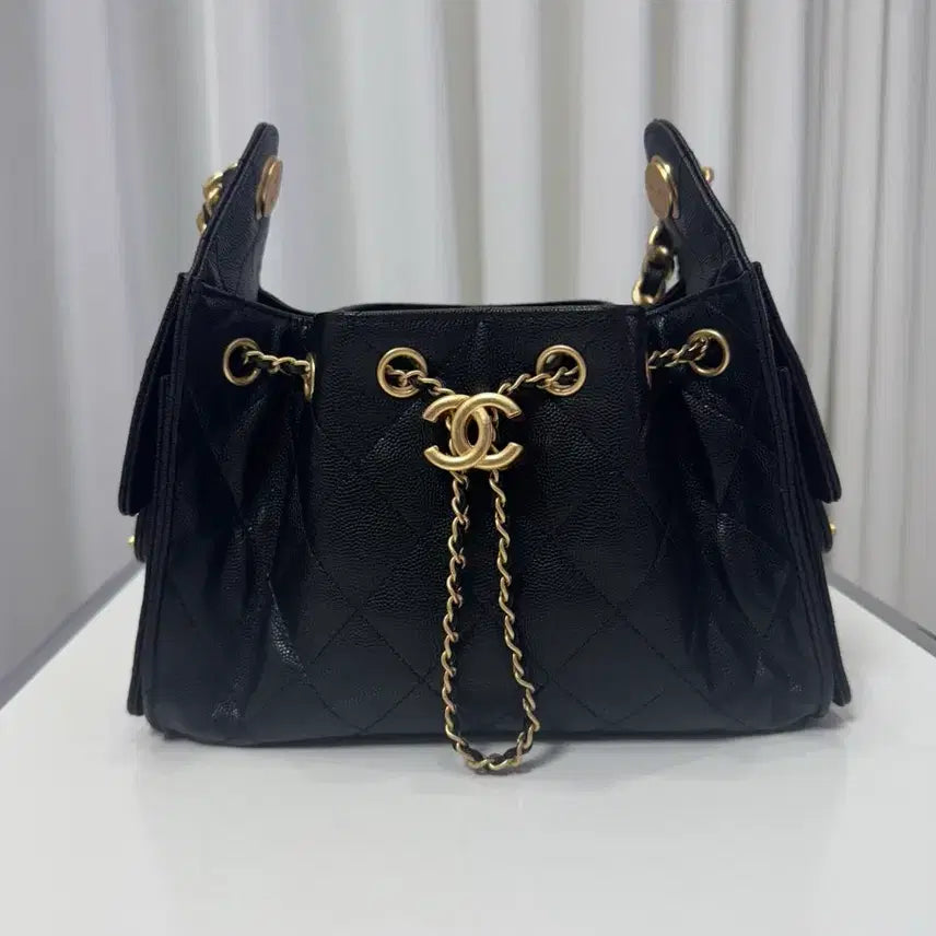[BUNJANG] Shoulder Mini Bag / 숄더 미니백