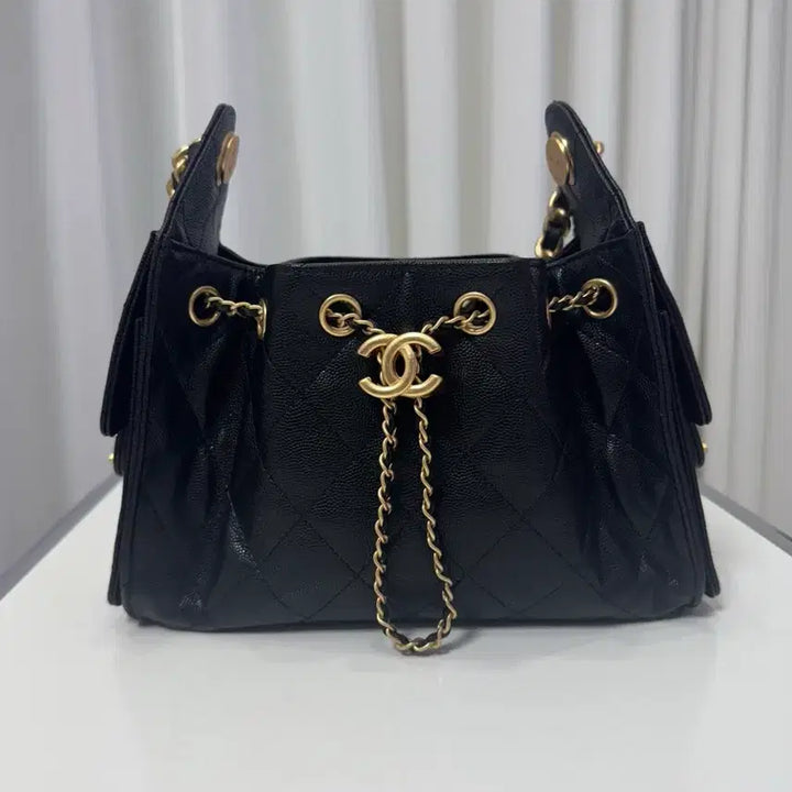 [BUNJANG] Shoulder Mini Bag / 숄더 미니백