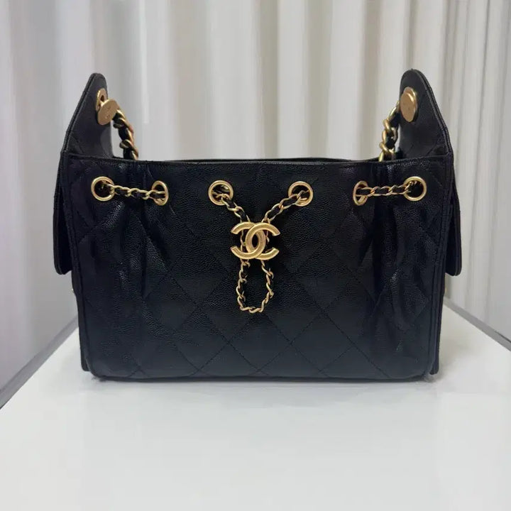 [BUNJANG] Shoulder Mini Bag / 숄더 미니백
