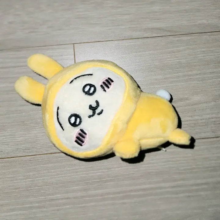 [BUNJANG] Chiikawa Usagi Pyutotto Plush / 치이카와 우사기 피타레스토