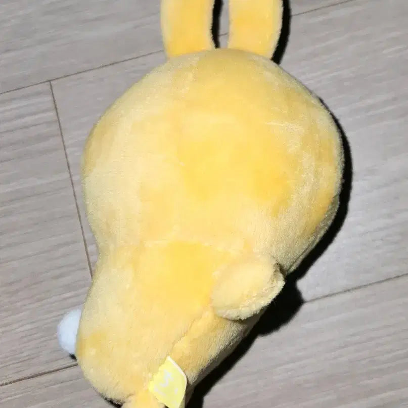 [BUNJANG] Chiikawa Usagi Pyutotto Plush / 치이카와 우사기 피타레스토