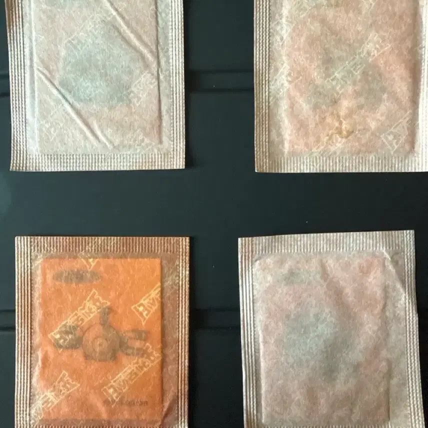 [BUNJANG] Pokemon Bread Stickers - Sealed / 포켓몬빵 띠부띠부씰 미개봉