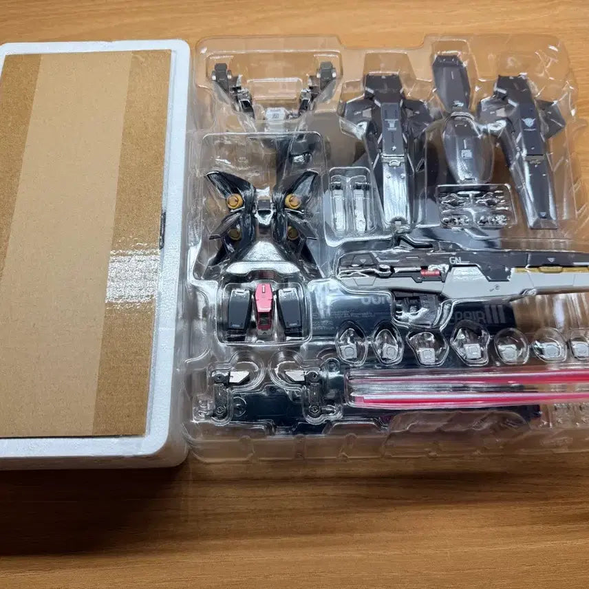 [BUNJANG] Metal Build Dynames Repair III / 메탈빌드 듀나메스 리페어3 팝니다