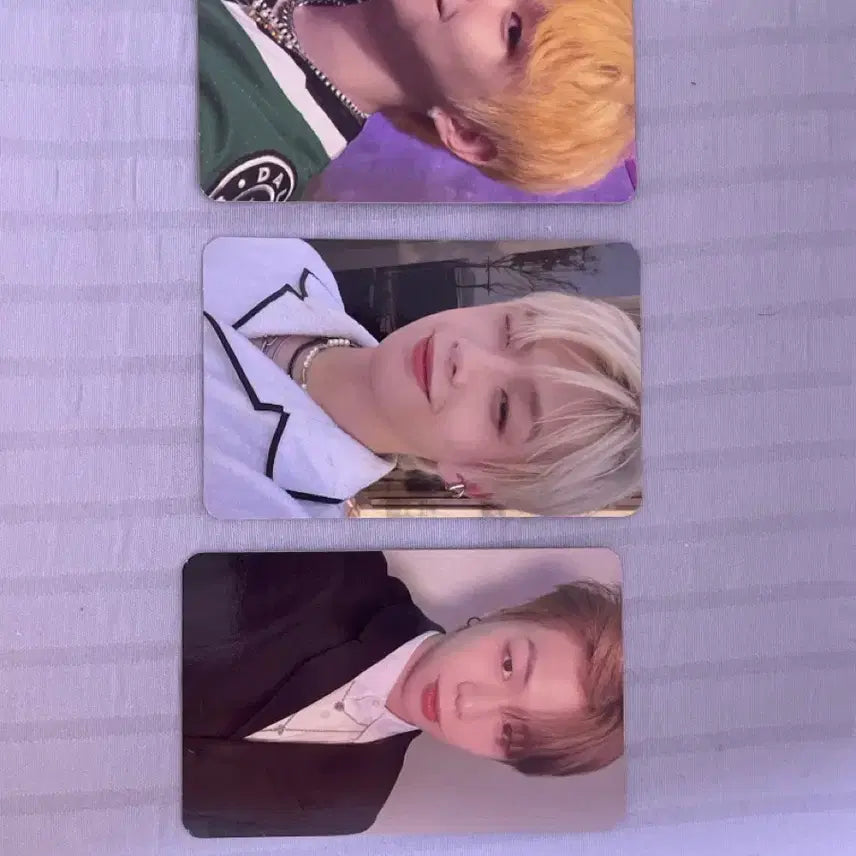 [BUNJANG] Kang Daniel Photocard Set / 강다니엘 포토카드