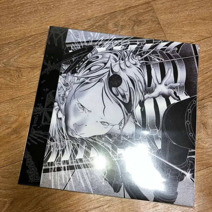 [BUNJANG] Silica Gel LP Vinyl Record / 실리카겔 lp