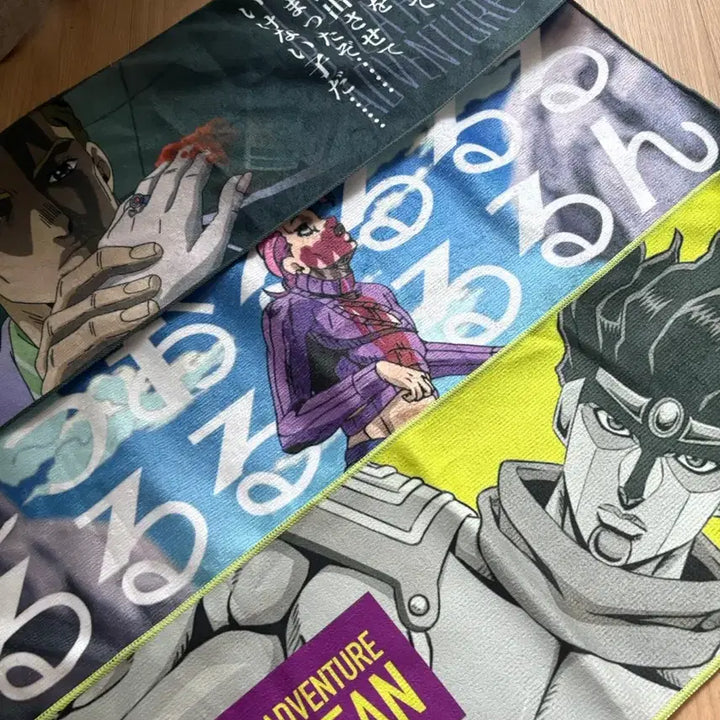 [BUNJANG] JoJo&