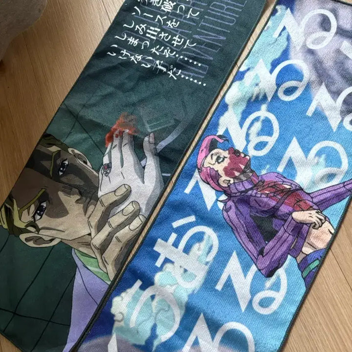 [BUNJANG] JoJo&