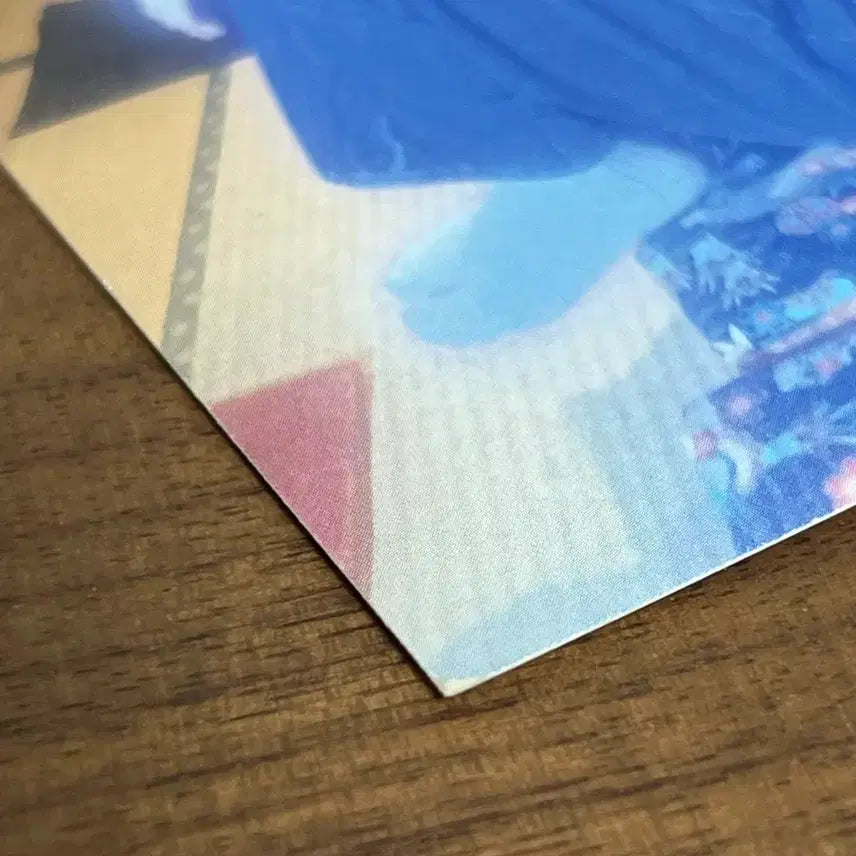 [BUNJANG] Irene Exhibition Postcard / 아이린 전시회 엽서/ 아이린 1page