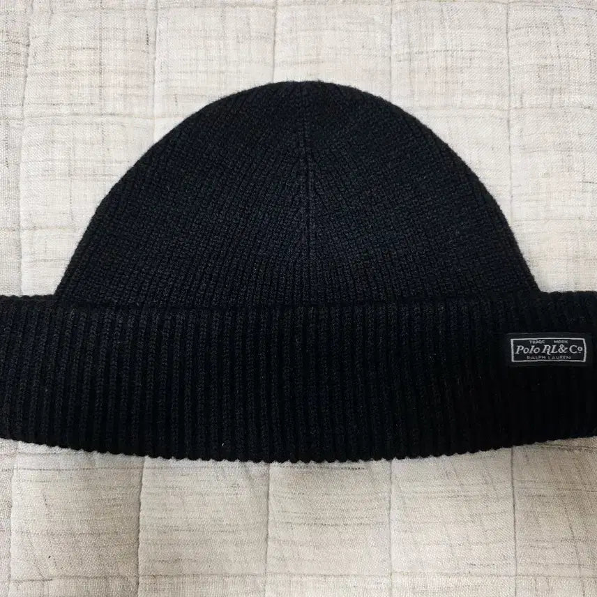 [BUNJANG] Polo Ralph Lauren Beanie / 폴로 랄프로렌 비니