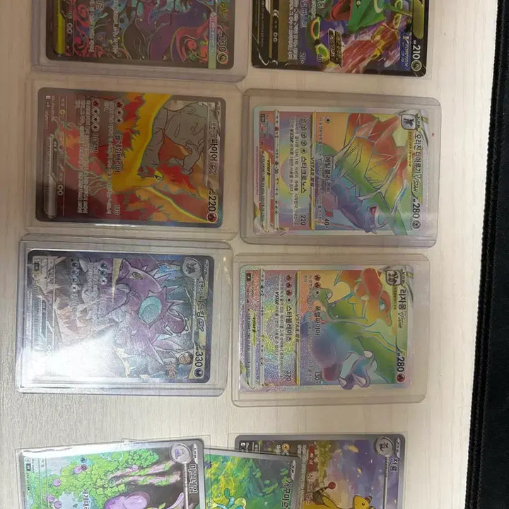 [BUNJANG] Pokemon Card Bundle Set / 포켓몬카그 일괄