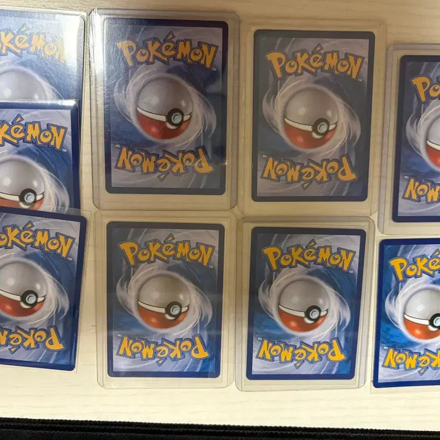 [BUNJANG] Pokemon Card Bundle Set / 포켓몬카그 일괄