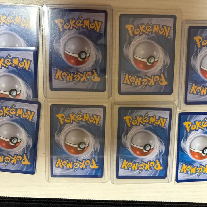 [BUNJANG] Pokemon Card Bundle Set / 포켓몬카그 일괄