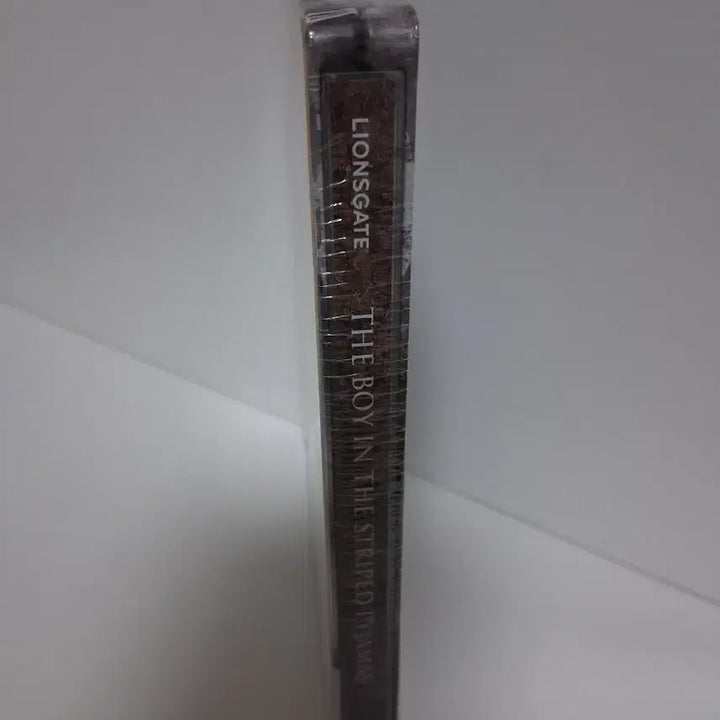 [BUNJANG] The Boy in the Striped Pyjamas Blu-ray Steelbook (Sealed) / (미개봉)줄무늬 파자마를 입은 소년 블루레이 스틸북