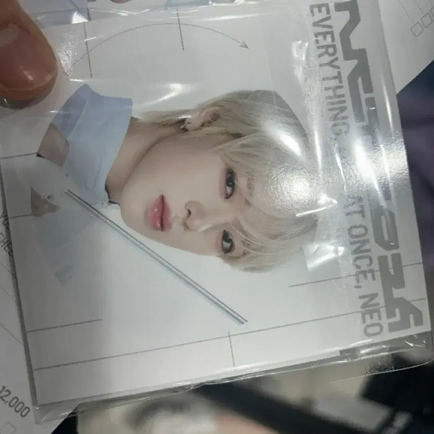 [BUNJANG] NCT 10th Anniversary Popup Sakuraya Entry Badge / 엔시티 NCT 10주년 팝업 사쿠야 입장뱃지